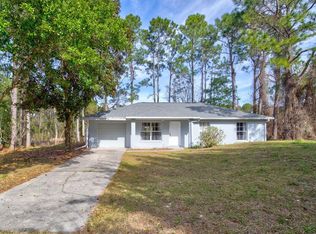 30019 W Thyme Ave, Eustis, FL 32736