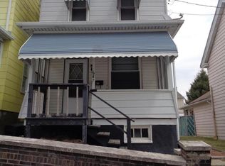 647 Carson St, Hazleton, PA 18201