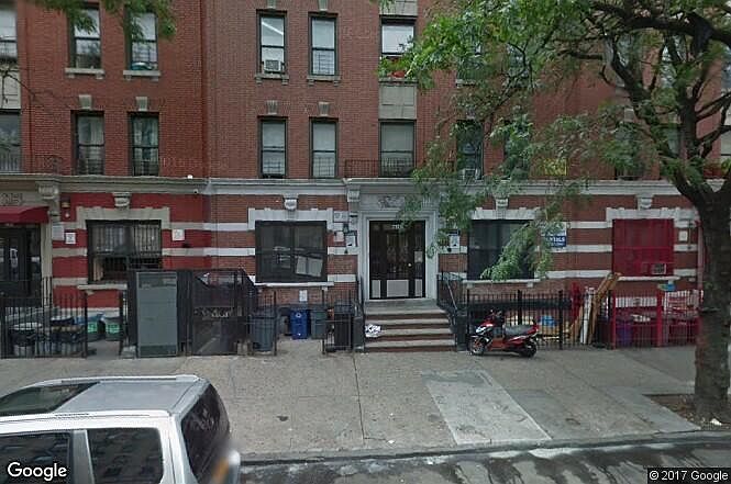 2nd image of 2323 Crotona Ave APT 3