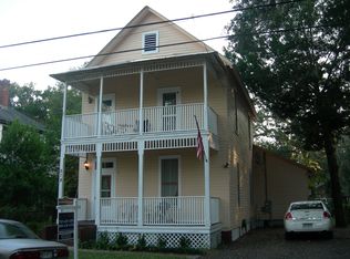 516 Ellis St, Brunswick, GA 31520