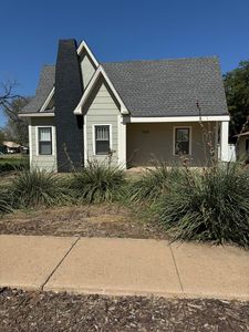1308 W 11th St, Plainview, TX, 79072