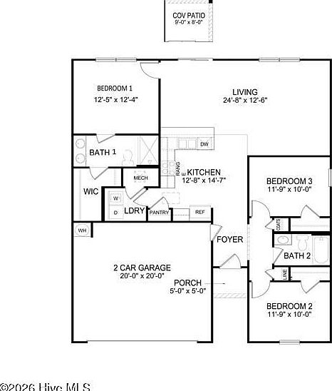 2nd image of 4322 Skulk Lane SW