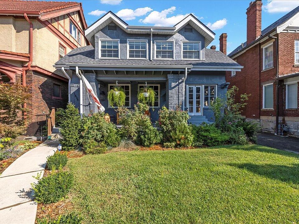 1838 Franklin Ave, Columbus, OH 43205 Zillow