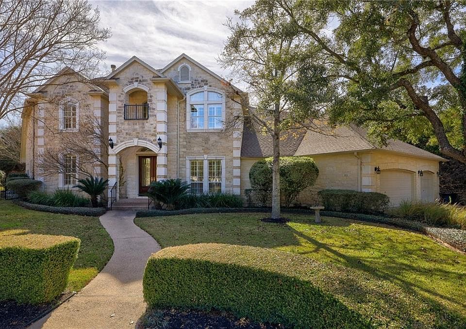 1st image of 3821 Trevino Dr