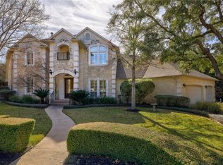 3821 Trevino Dr, Round Rock, TX 78664