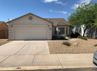 1766 E Sycamore Rd, Casa Grande, AZ 85122