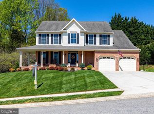 1116 Sunset Dr, Bel Air, MD