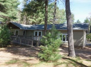 9251 County Hwy J, Minocqua, WI 54548