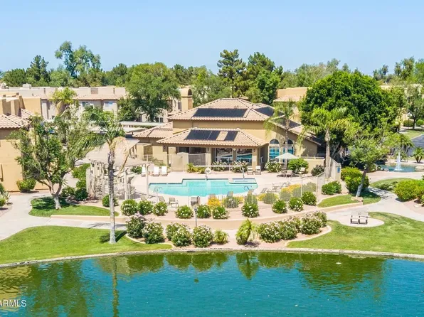 1825 W Ray Rd, Chandler, AZ