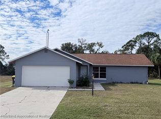 124 Oxford Rd, Sebring, FL 33876