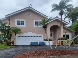 1684 Egret Rd, Homestead, FL 33035