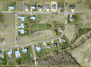 404 Potato Creek Dr #31, North Liberty, IN