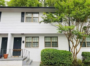 1687 Briarcliff Rd NE APT 2, Atlanta, GA 30306