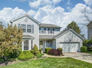 9240 Gila Dr, Cincinnati, OH 45251