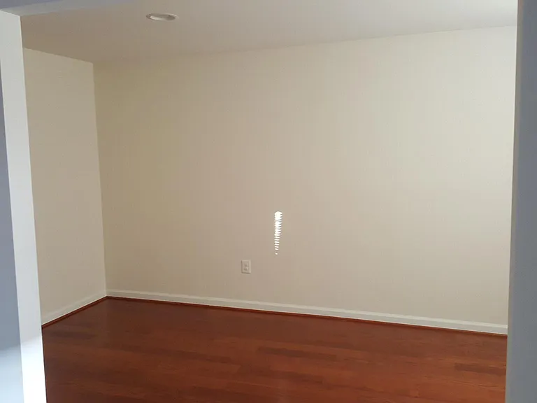 First Floor Den