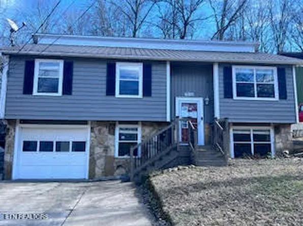 1516 Weeping Willow Ct, Knoxville, TN 37931