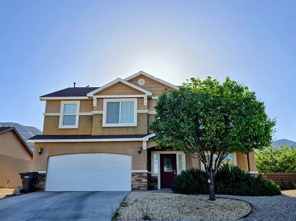2471 Wyatt Way, Alamogordo, NM 88310
