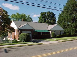 619 E Walnut St, Lewistown, PA 17044