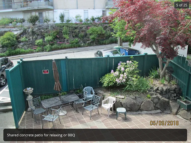 2000 Waverly Pl N #2 — Photo 6