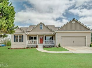 2001 High Shoals Rd, Bishop, GA 30621