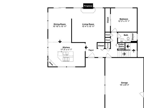 2nd image of 6912 Gardenvine Ave
