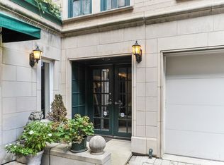 1152 N La Salle Dr UNIT D, Chicago, IL 60610