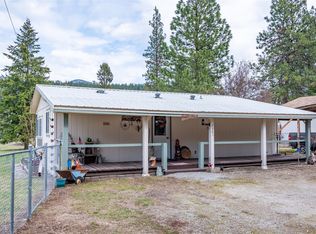 1301 Sunset St, Troy, MT 59935