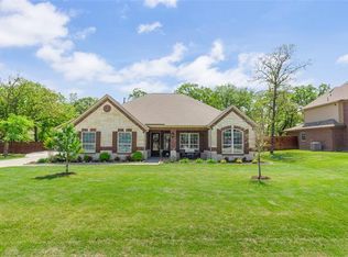 118 Dogwood Dr, Krugerville, TX 76227