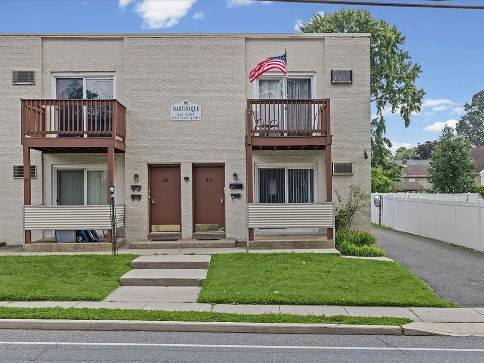 312-316 E Clements Bridge Rd #312-1