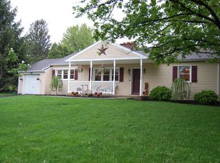 112 Lilac Ln, Chalfont, PA 18914