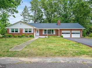 402 W Harrison Ave, Millville, NJ 08332