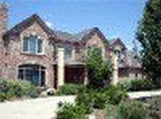 14 Covington Dr, Cherry Hills Village, CO 80113