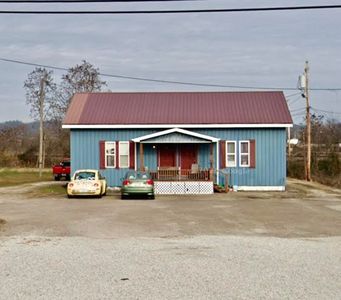 21 Main St, Greenup, KY, 41144