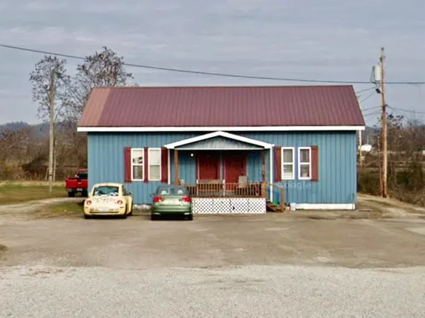 21 Main St, Greenup, KY 41144