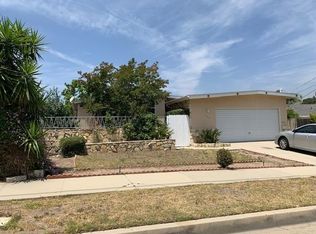 11057 Langmuir Ave, Sunland, CA 91040