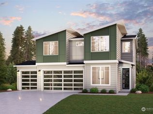 9791 136th Ave NE #20, Redmond, WA 98052