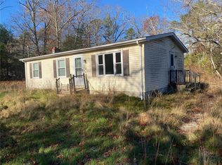 36 Rocky Acres Dr, Charlestown, RI 02813