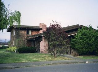 705 Washington St, Ferndale, CA 95536