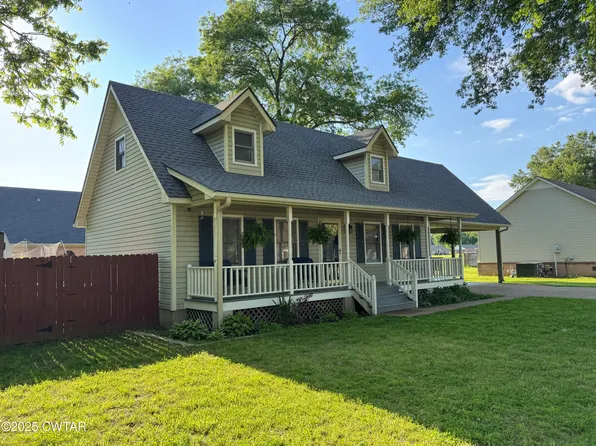 137 Pecan Cv, Dyersburg, TN 38024