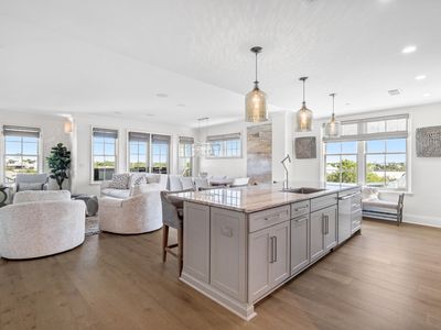 46 N Barrett Sq #402, Inlet Beach, FL, 32461