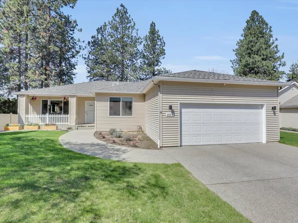 4024 S Greystone Ln, Spokane, WA 99223