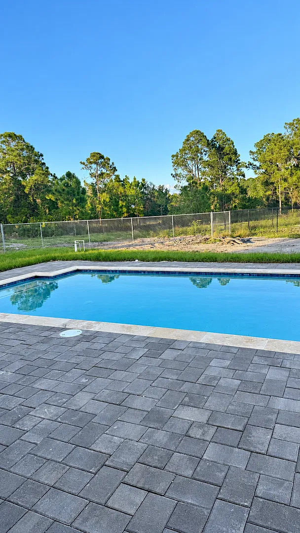 Brand-New Pool Home with a Legal Mother-in-Law Suite in Lehigh Acres FL! — Photo 4