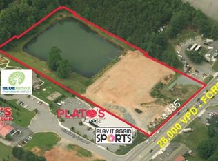 0 Forest Rd, Lynchburg, VA 24502