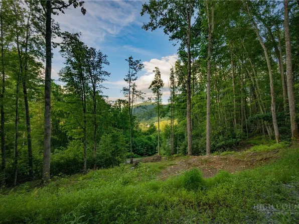 Lot 4 Elk Creek Drive, Banner Elk, NC 28604