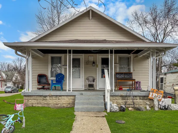 5202 Burgess Ave, Indianapolis, IN 46219