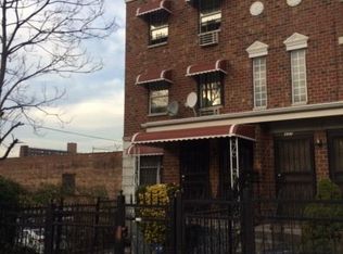 455 E 179th St, Bronx, NY 10457