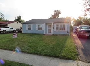 469 S Murray Hill Rd, Columbus, OH 43228