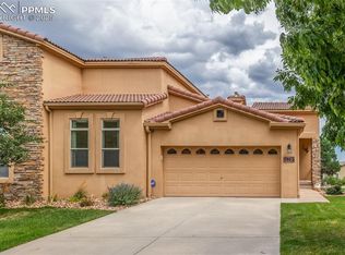 5863 Via Verona Vw, Colorado Springs, CO 80919