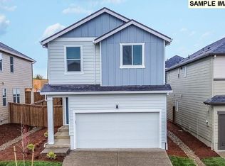 17513 NW 10th Pl, Ridgefield, WA 98642