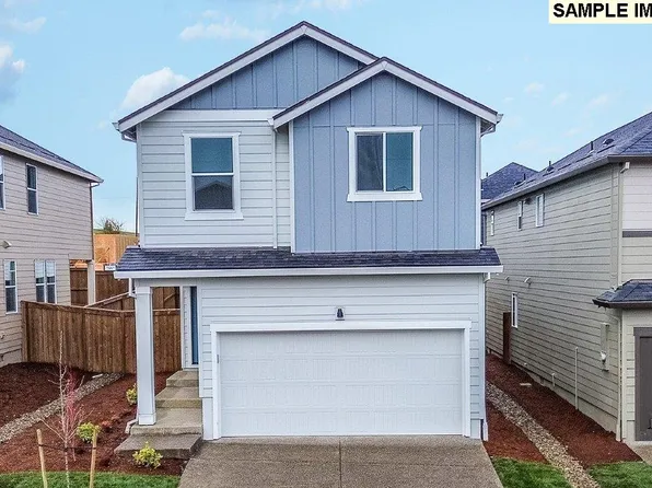 17513 NW 10th Pl, Ridgefield, WA 98642